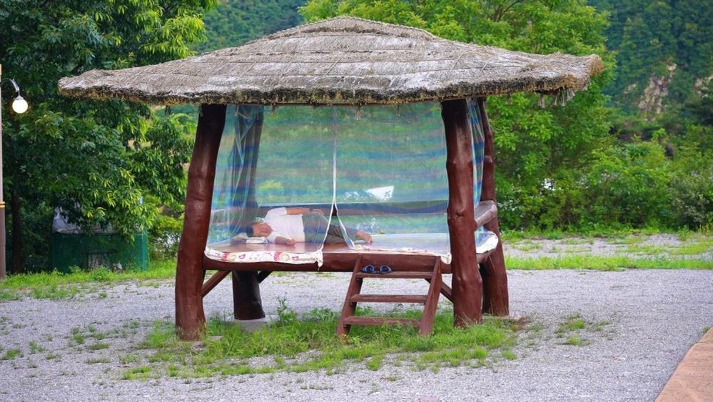 Yangyang Pension Sanjeok view 4