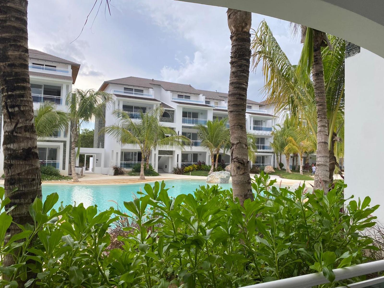 Estrella Dominicus - Excepcional Apartamento en el Caribe