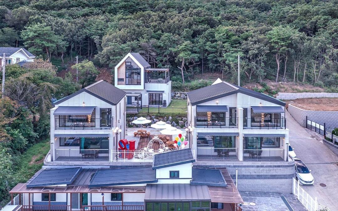 Ganghwa Maris Spa Pension view 3
