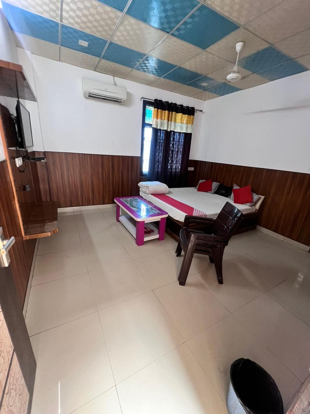 Nandini complex