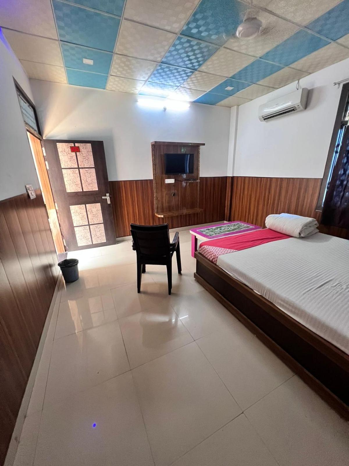 Nandini complex