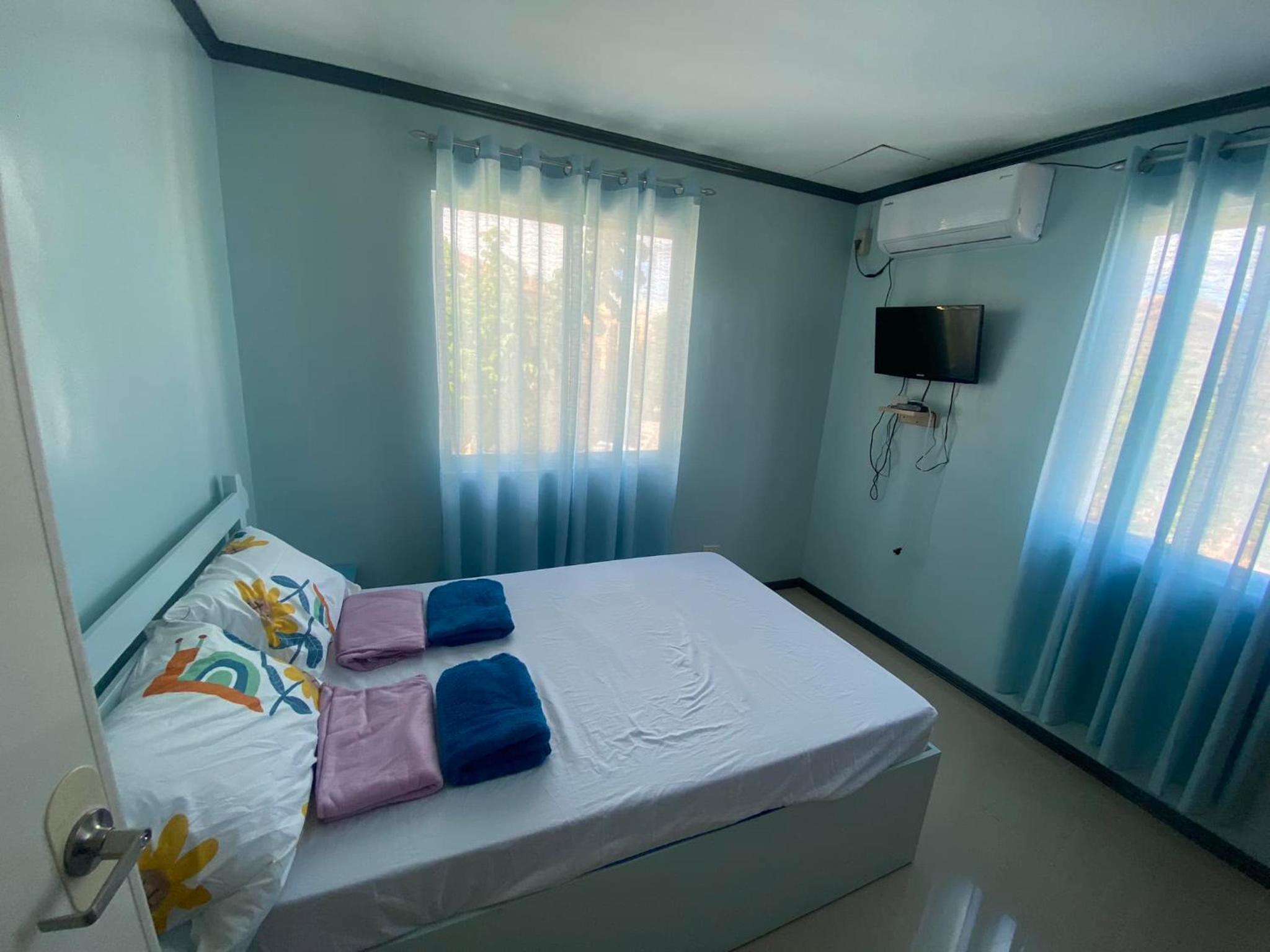 2 Storey House In Davao City Near Airport view 2