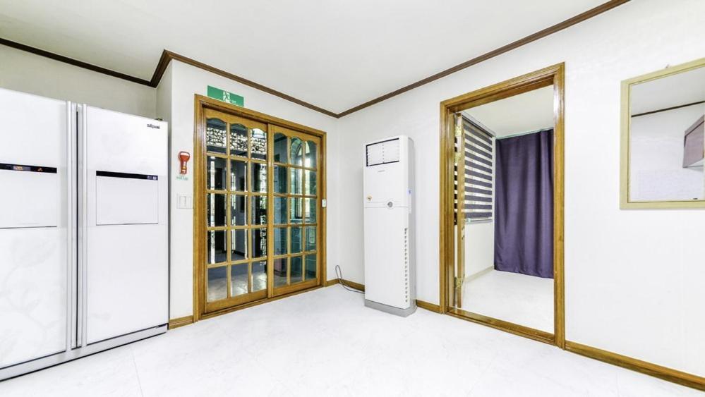 Gapyeong Sangol-Iyagi Pension