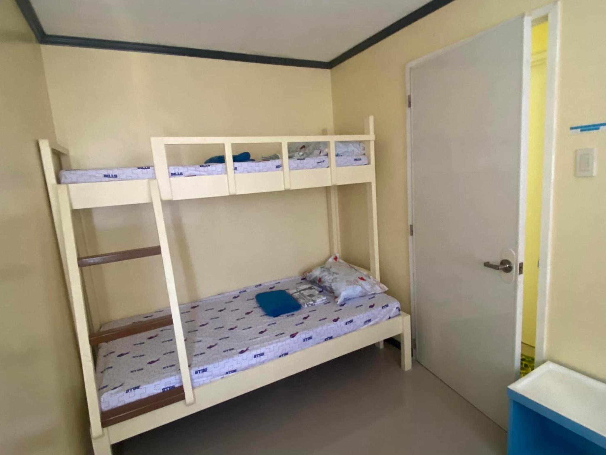 2 Storey House In Davao City Near Airport view 4