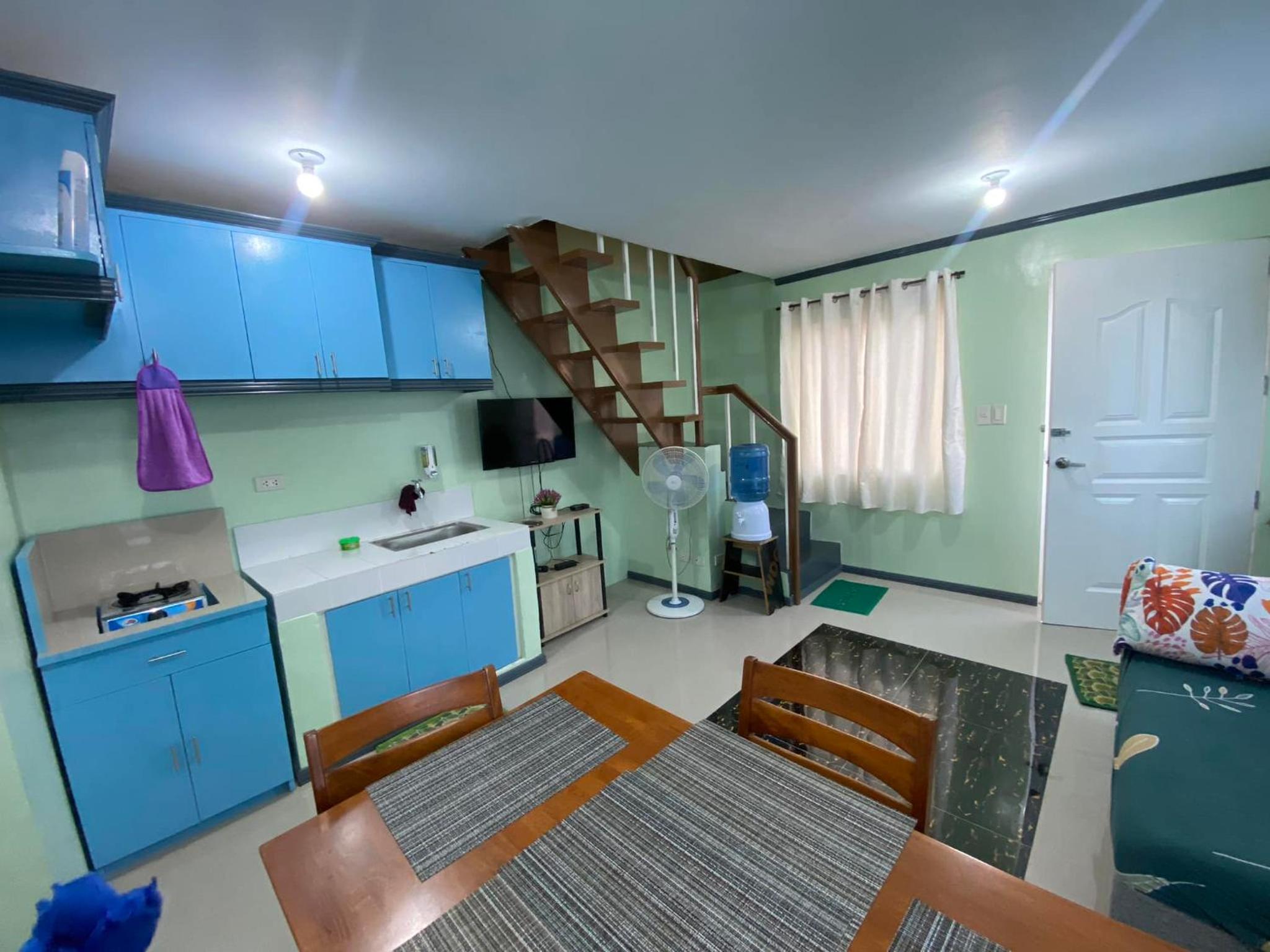 2 Storey House In Davao City Near Airport view 5