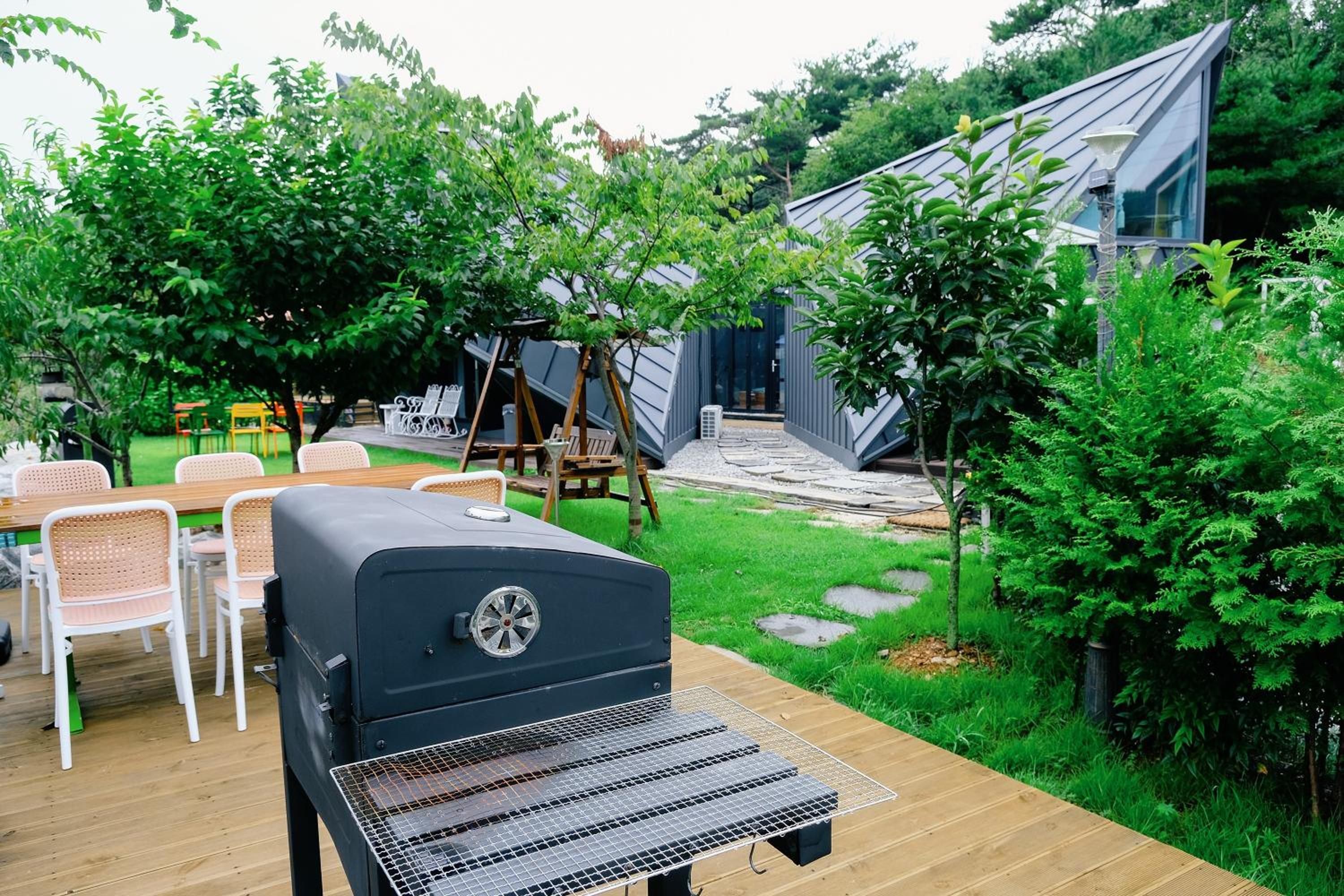 Hongseong Neulbo Pension view 2