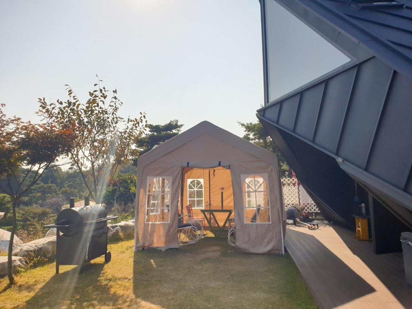 Hongseong Neulbo Pension view 3