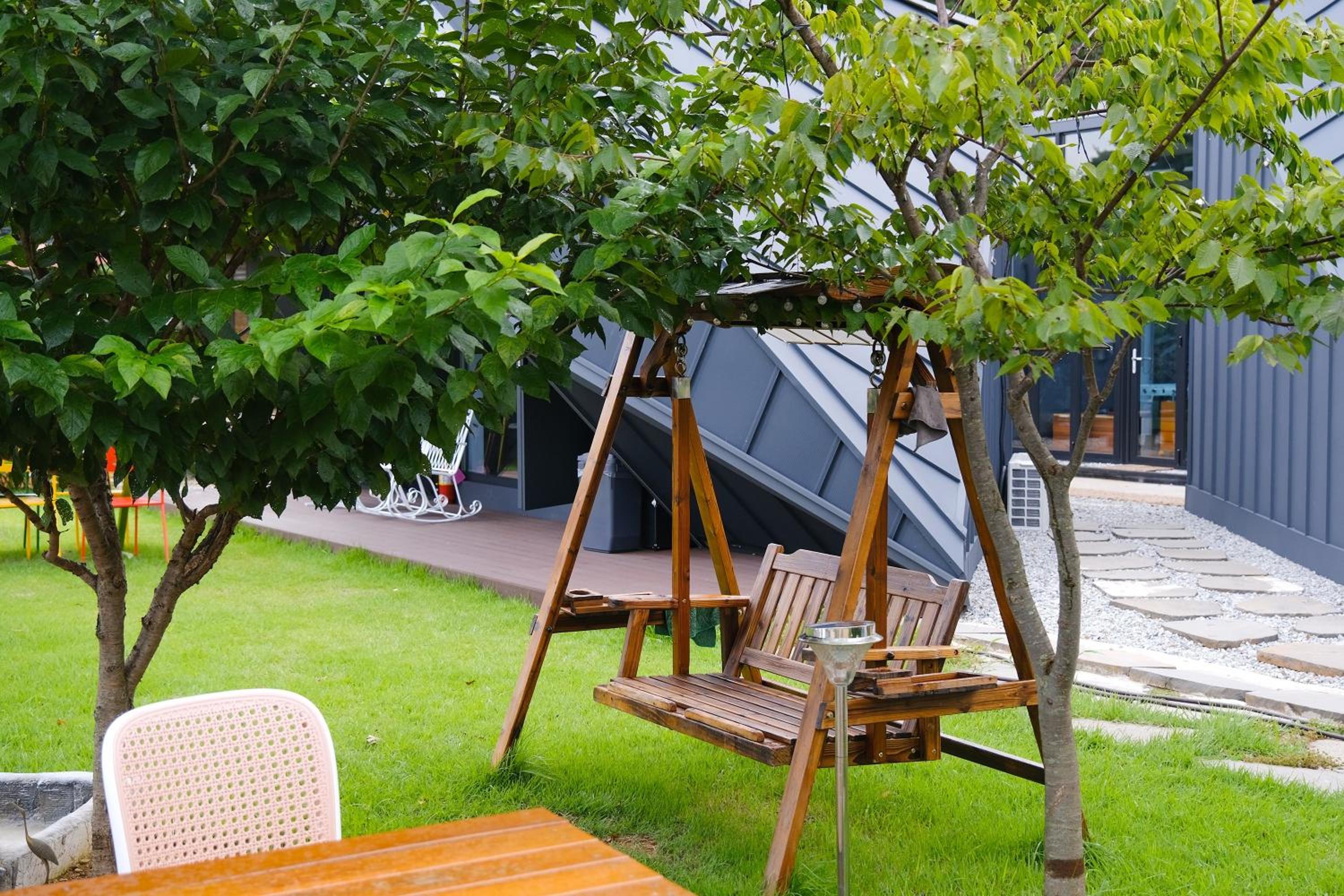 Hongseong Neulbo Pension view 4
