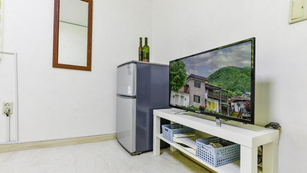 Gapyeong Sangol-Iyagi Pension