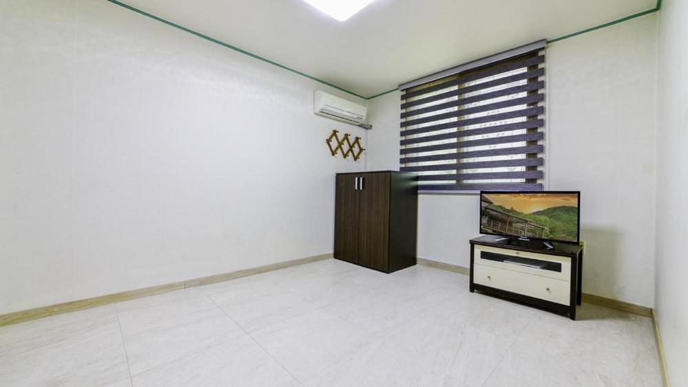 Gapyeong Sangol-Iyagi Pension