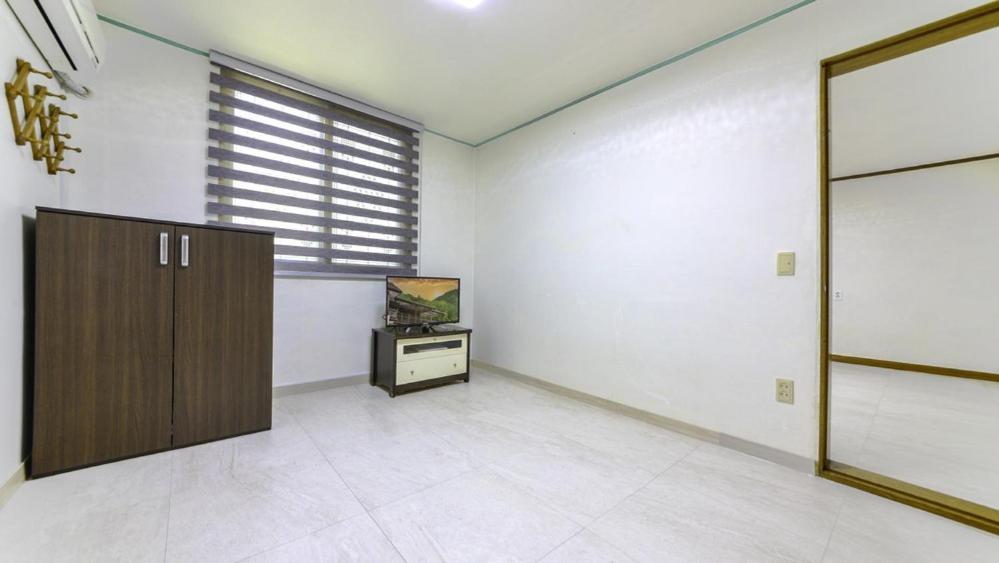 Gapyeong Sangol-Iyagi Pension