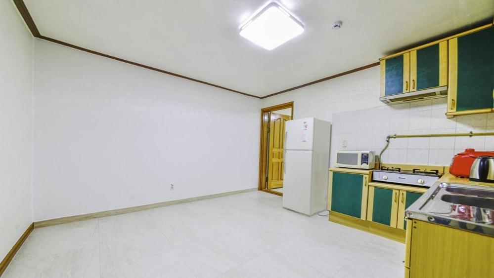 Gapyeong Sangol-Iyagi Pension