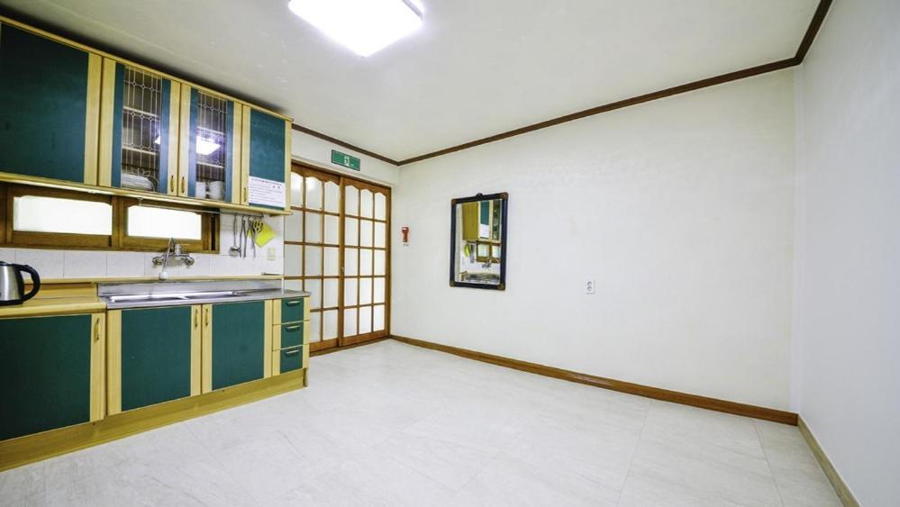 Gapyeong Sangol-Iyagi Pension