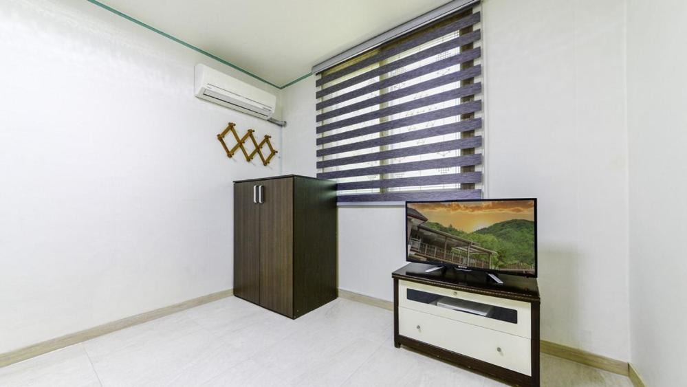 Gapyeong Sangol-Iyagi Pension