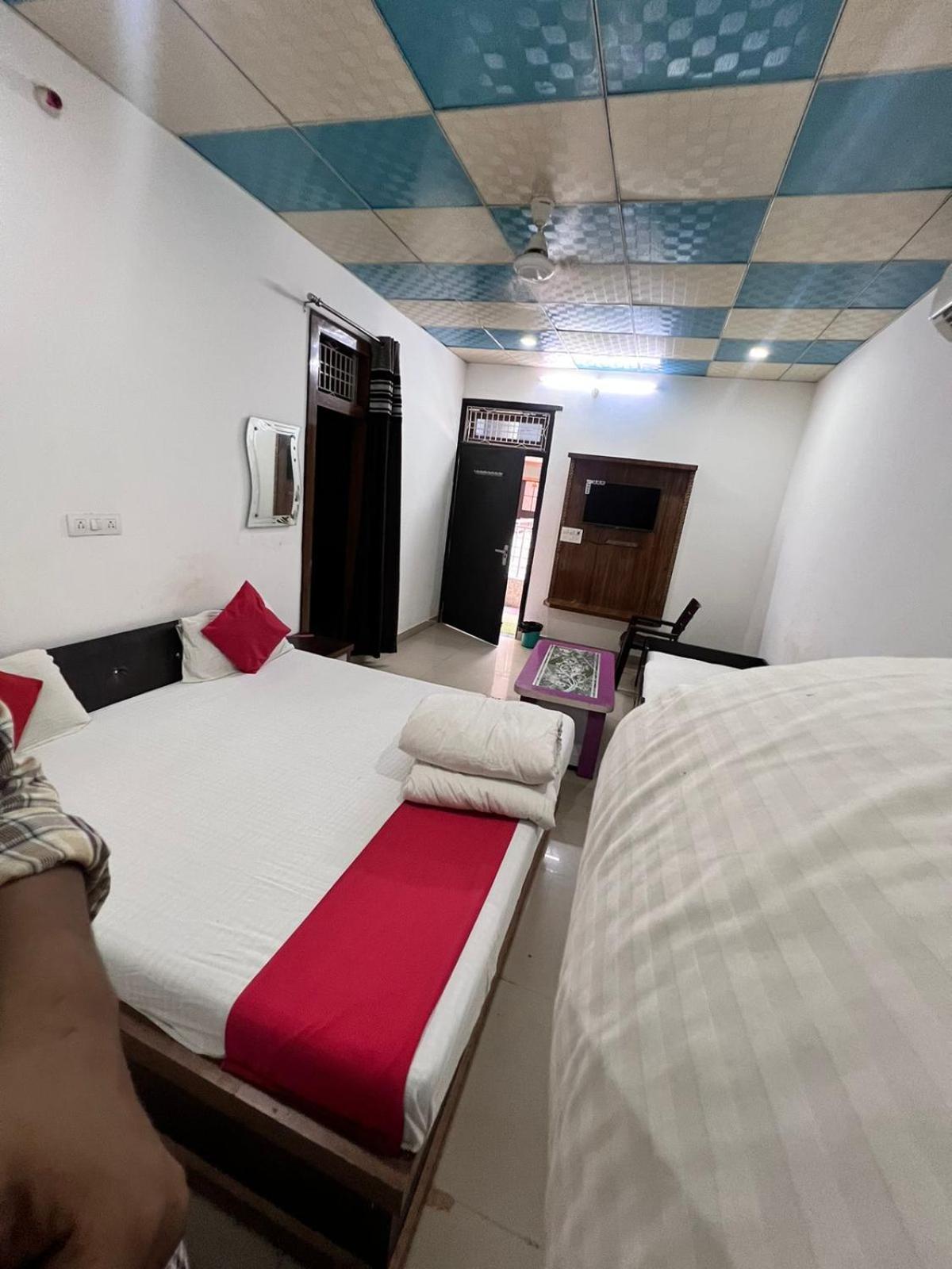Nandini complex