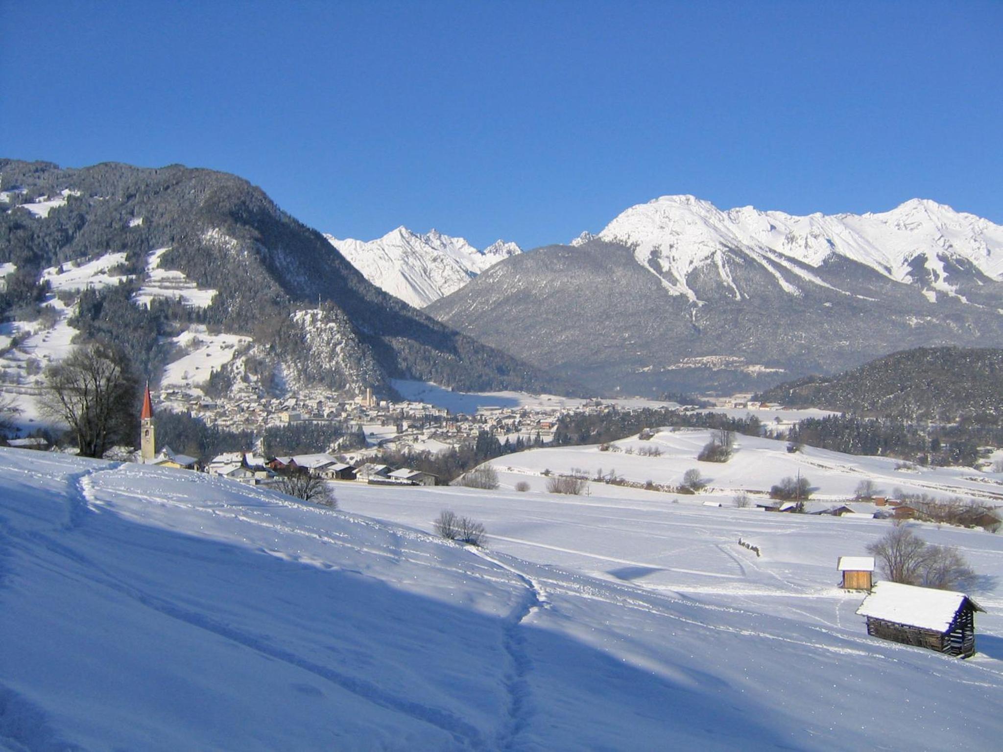 Appartementhaus Lechner