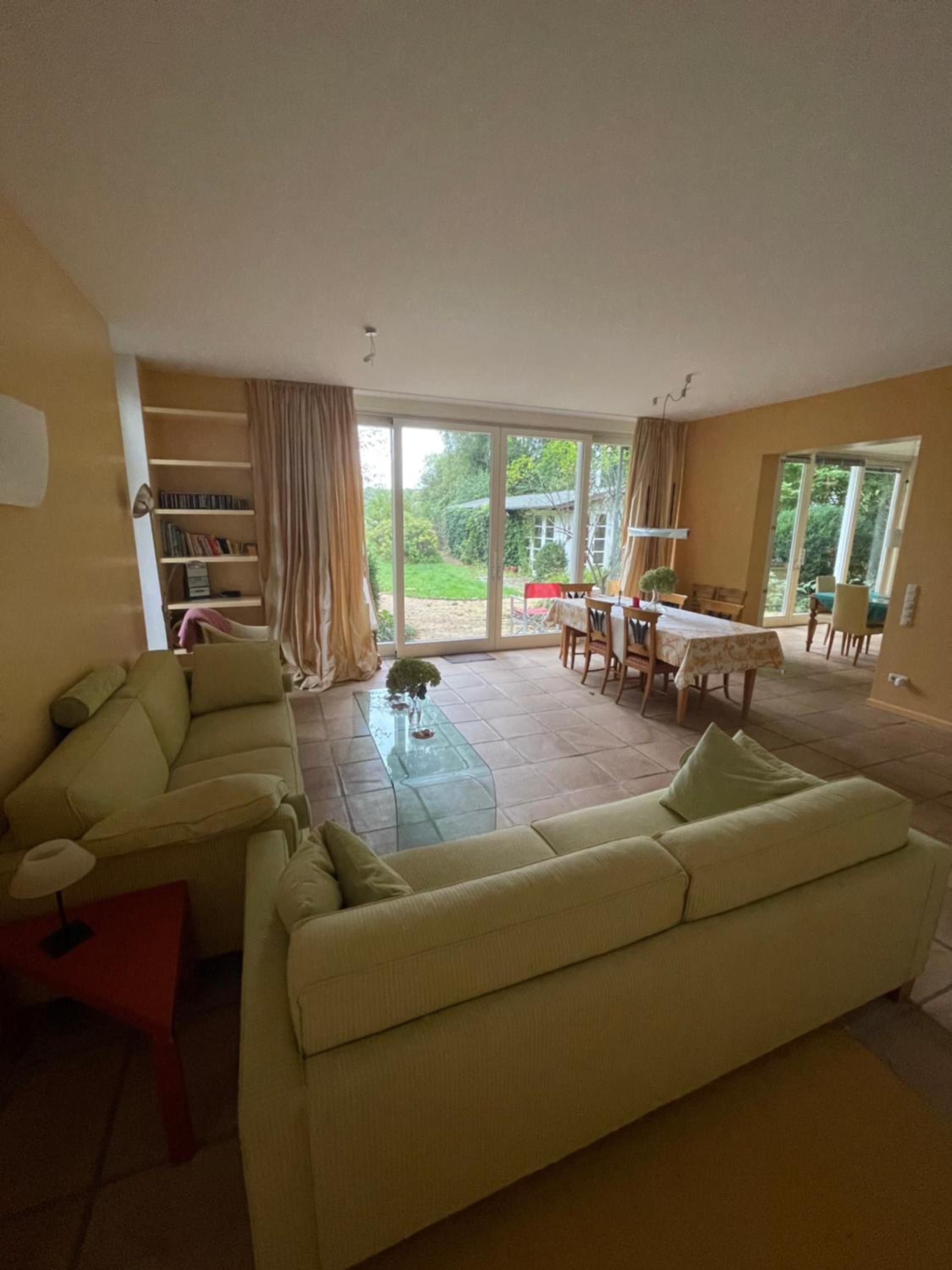 Haus am See