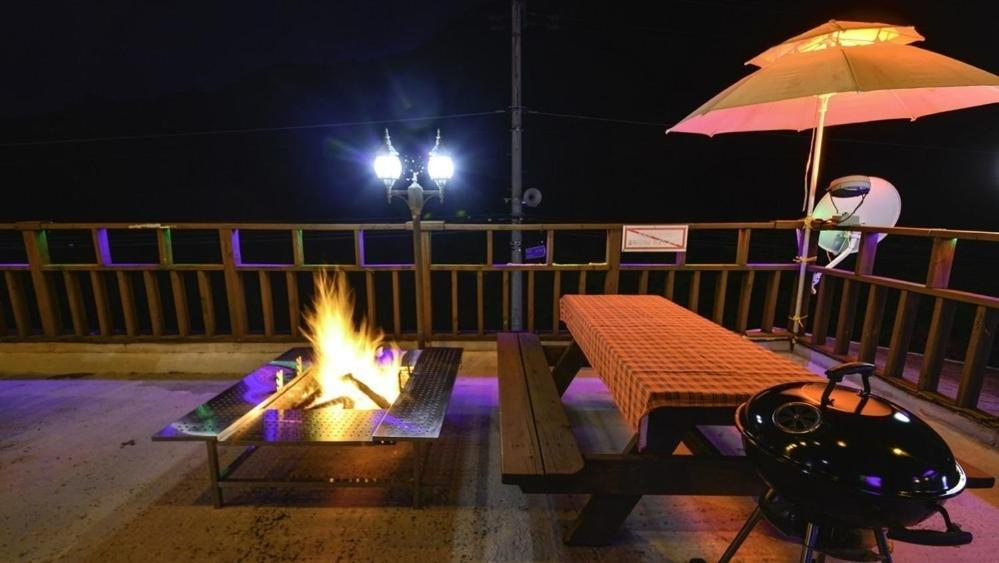 Gapyeong Sangol-Iyagi Pension