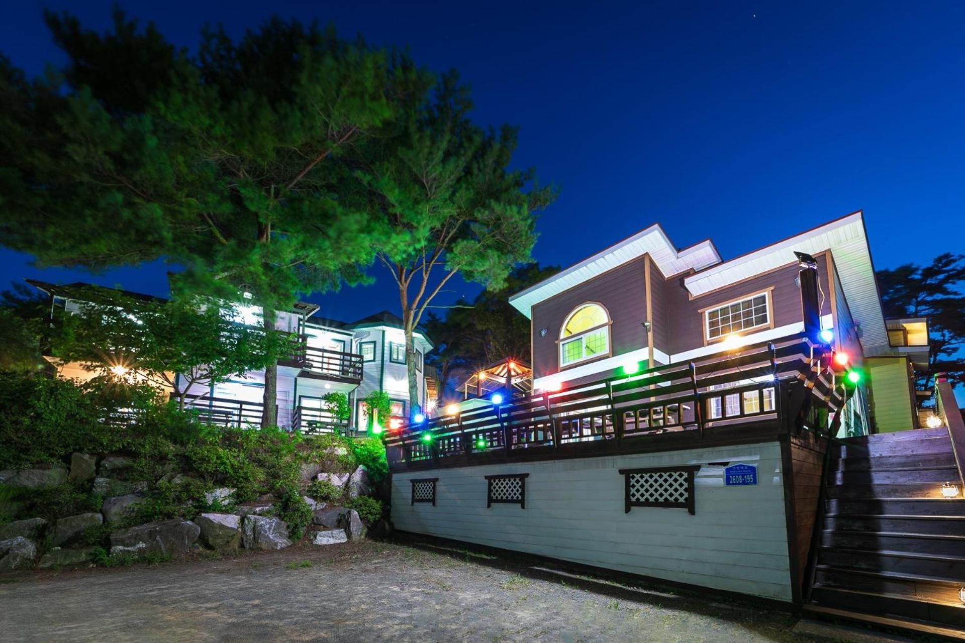 Taean Anmyeondo Geuttaegeu Pension view 3
