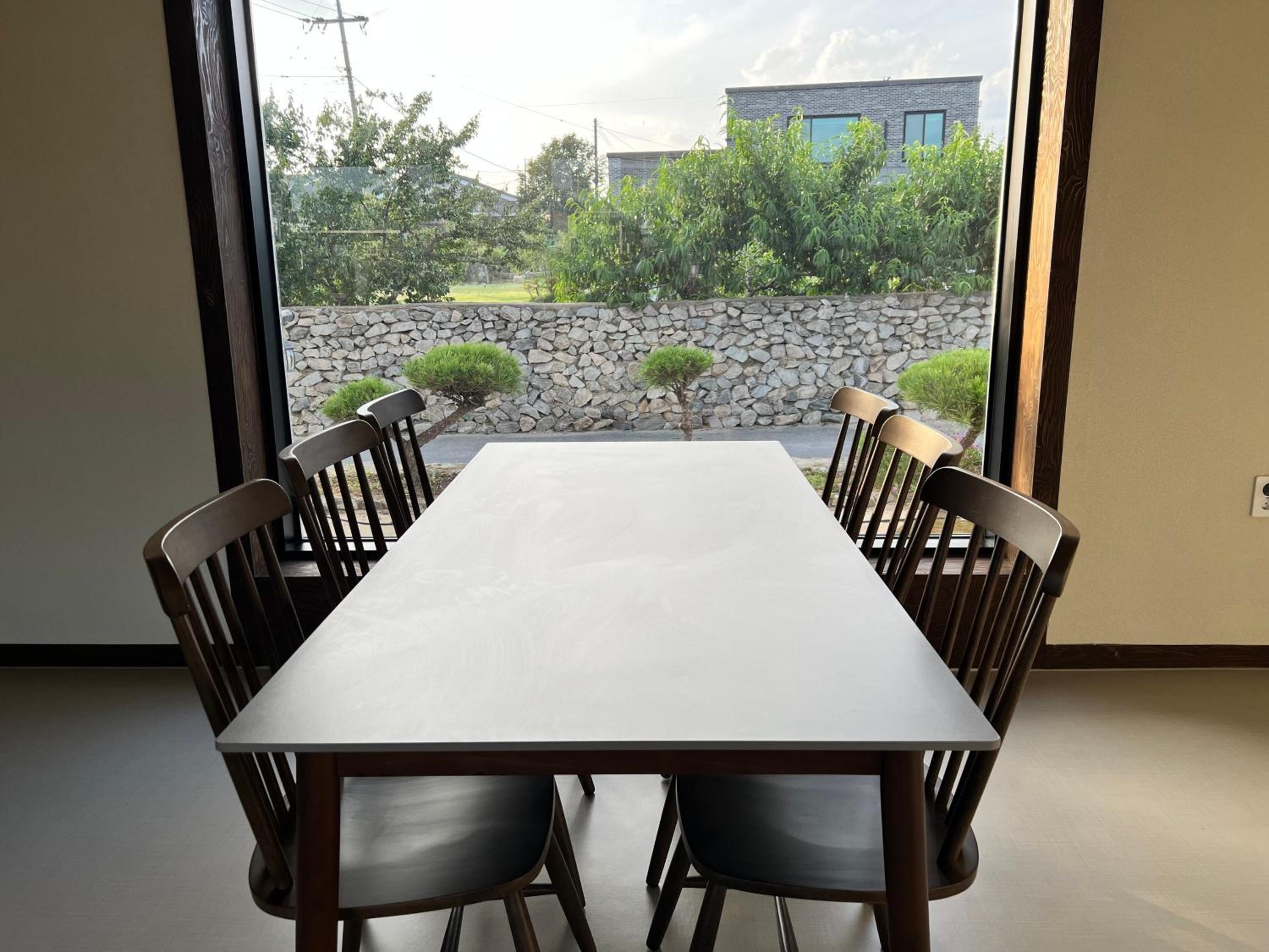 Nonsan Oyeo Poolvilla