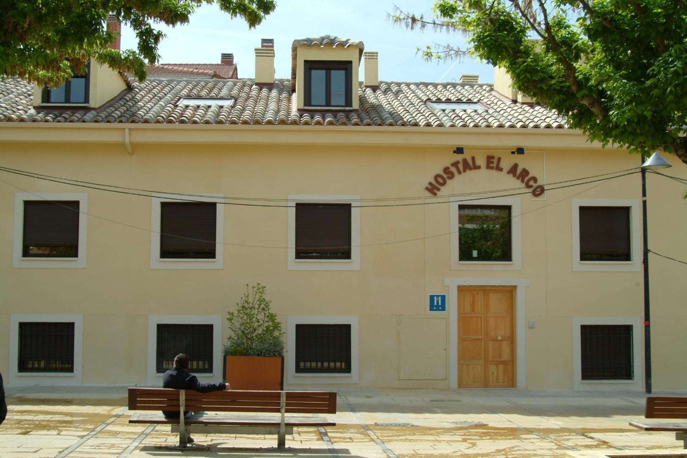 Hostal El Arco