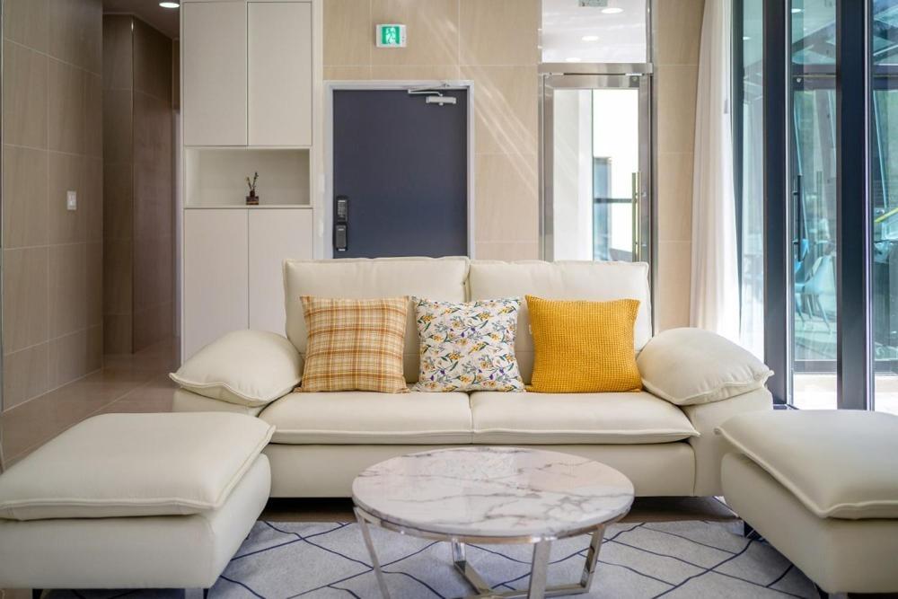 Ganghwa Cornerstone Pool Villa and Spa Pension view 2