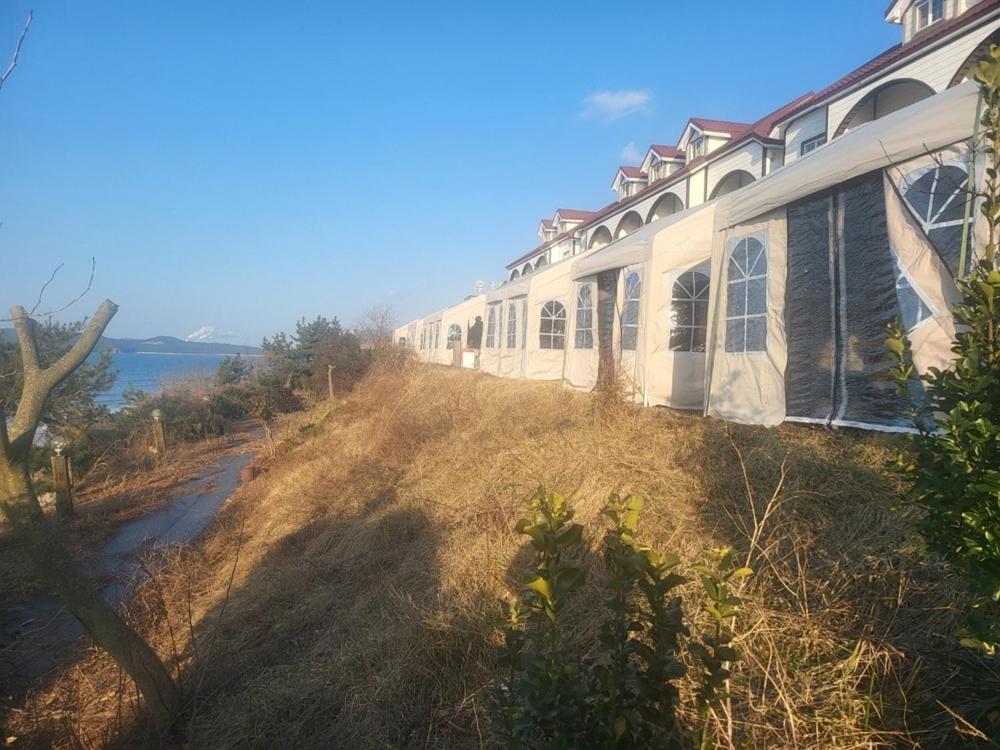 Taean Sandhill Resort