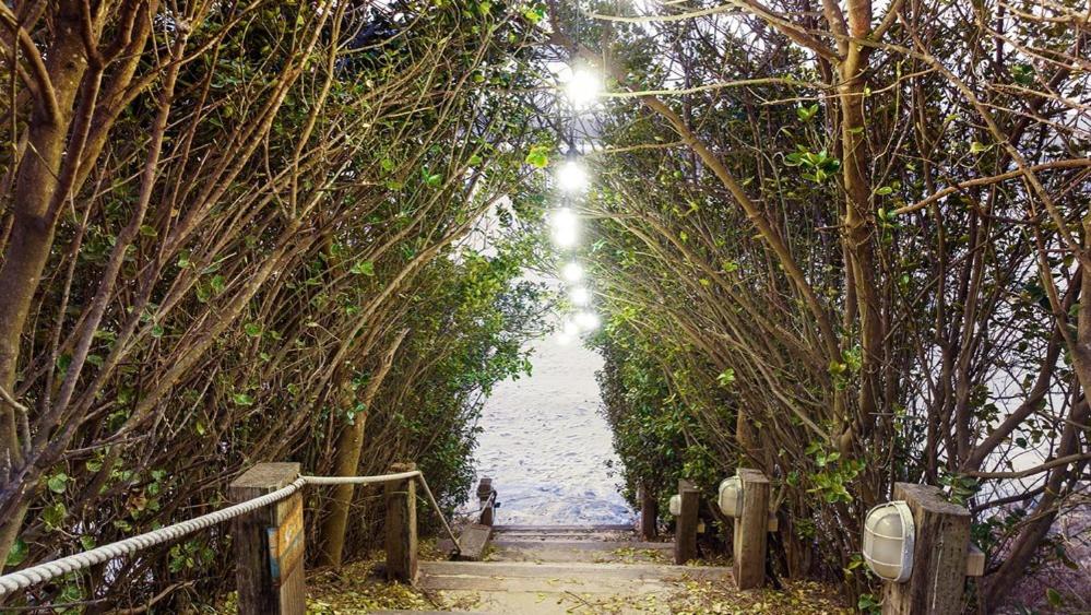 Taean Sandhill Resort