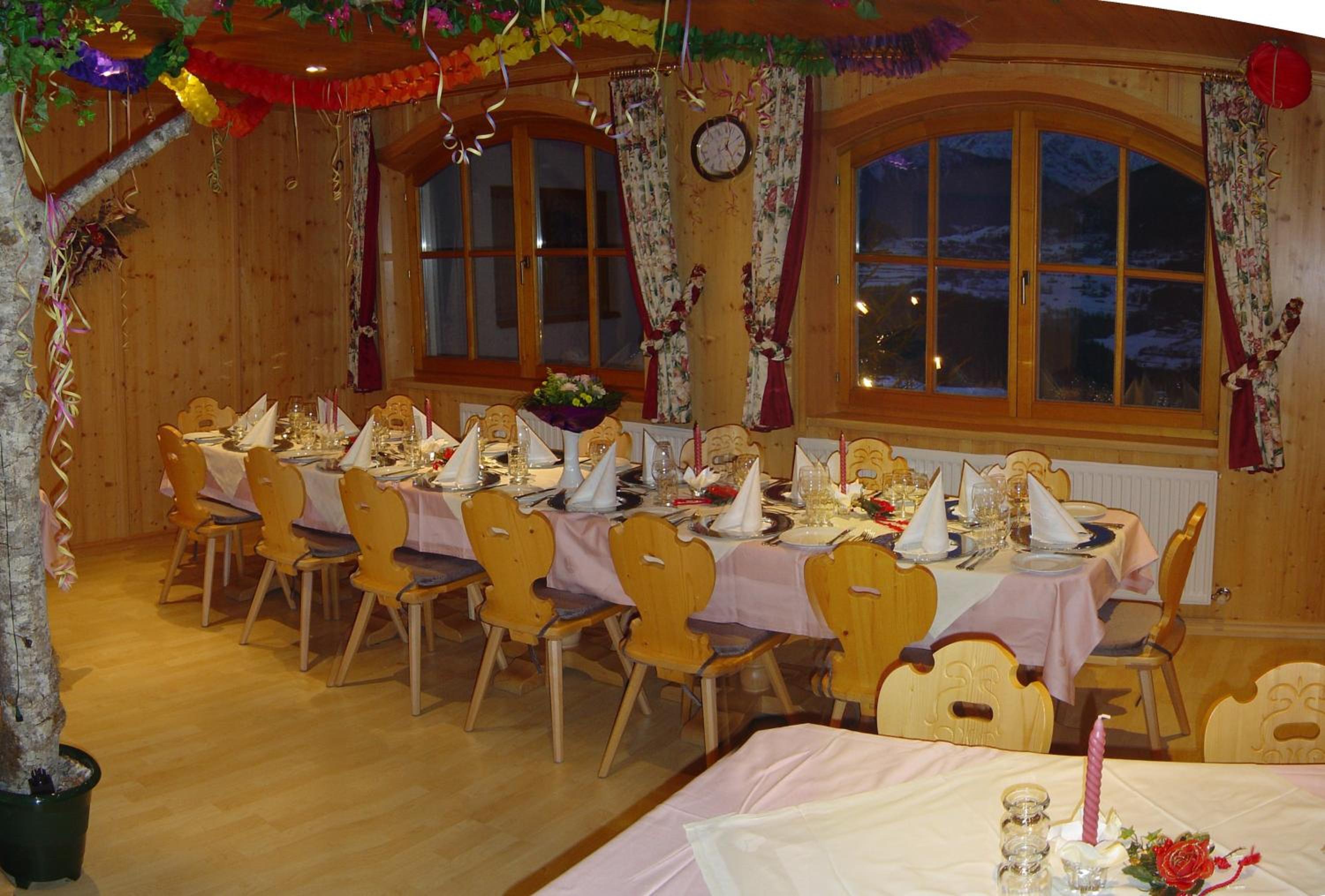 Appartementhaus Lechner