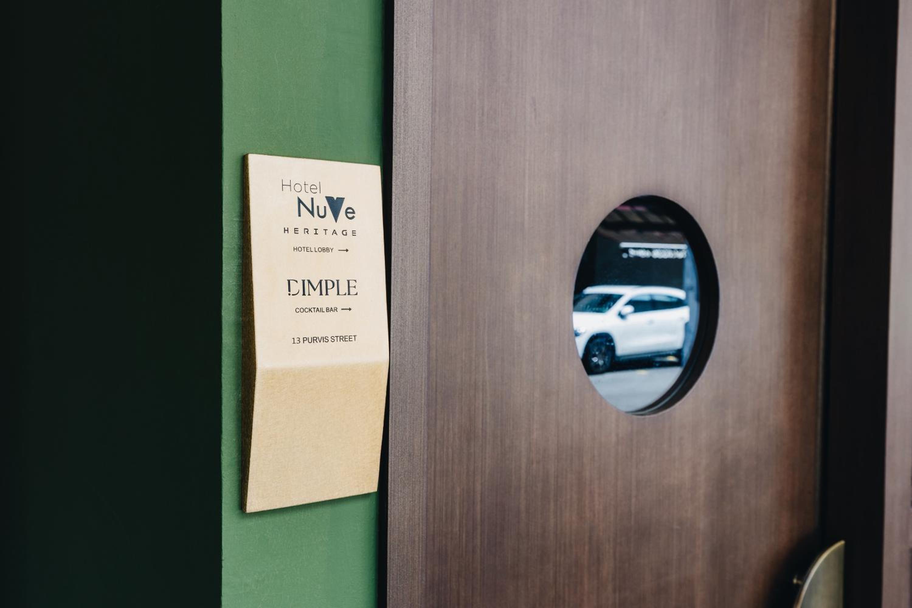 Hotel NuVe Heritage-2
