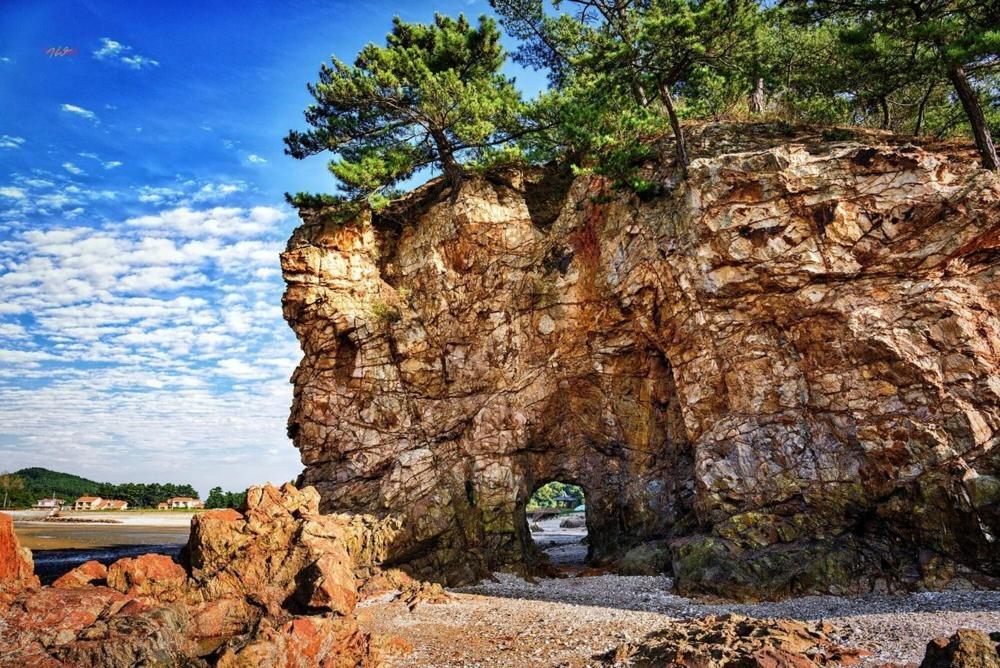 Taean Sugasolbang