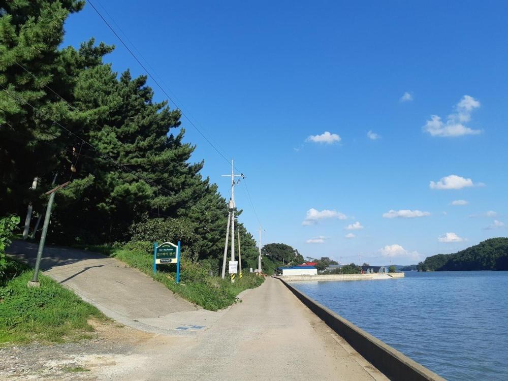 Taean Sugasolbang