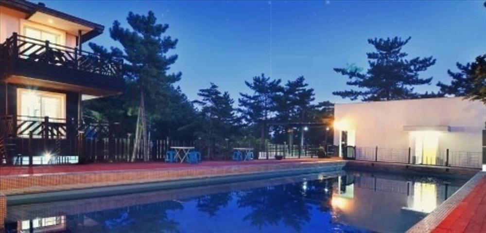 Taean Sugasolbang