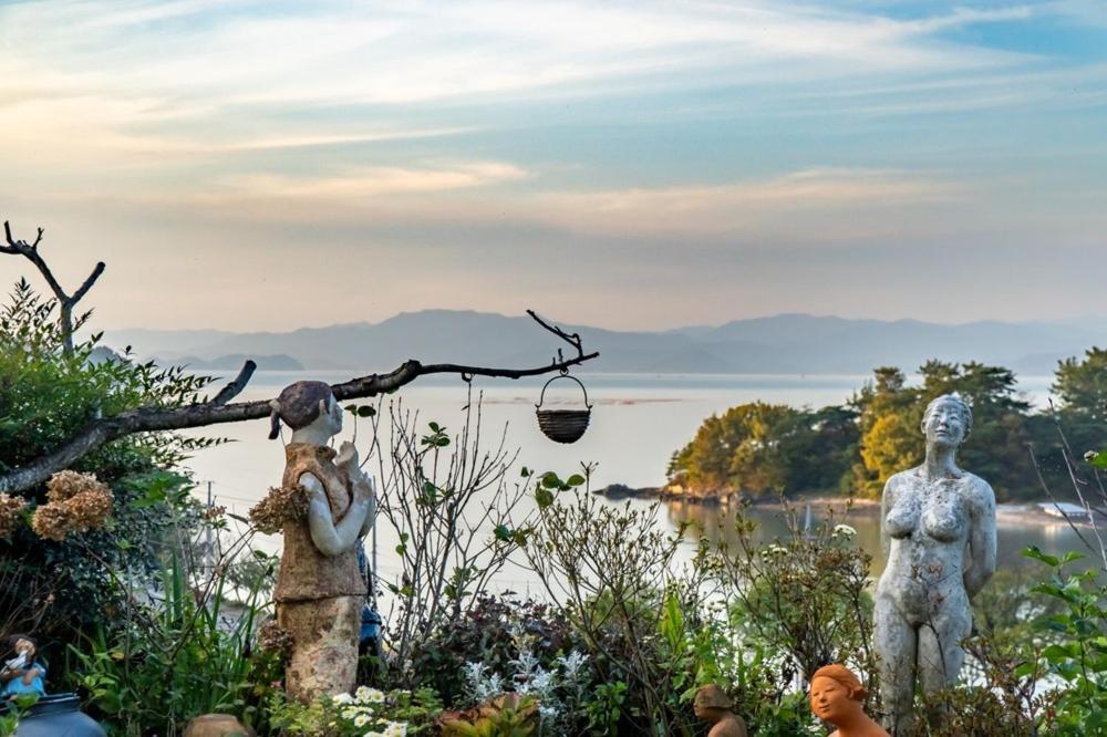 Yeosu Artist Pension view 3