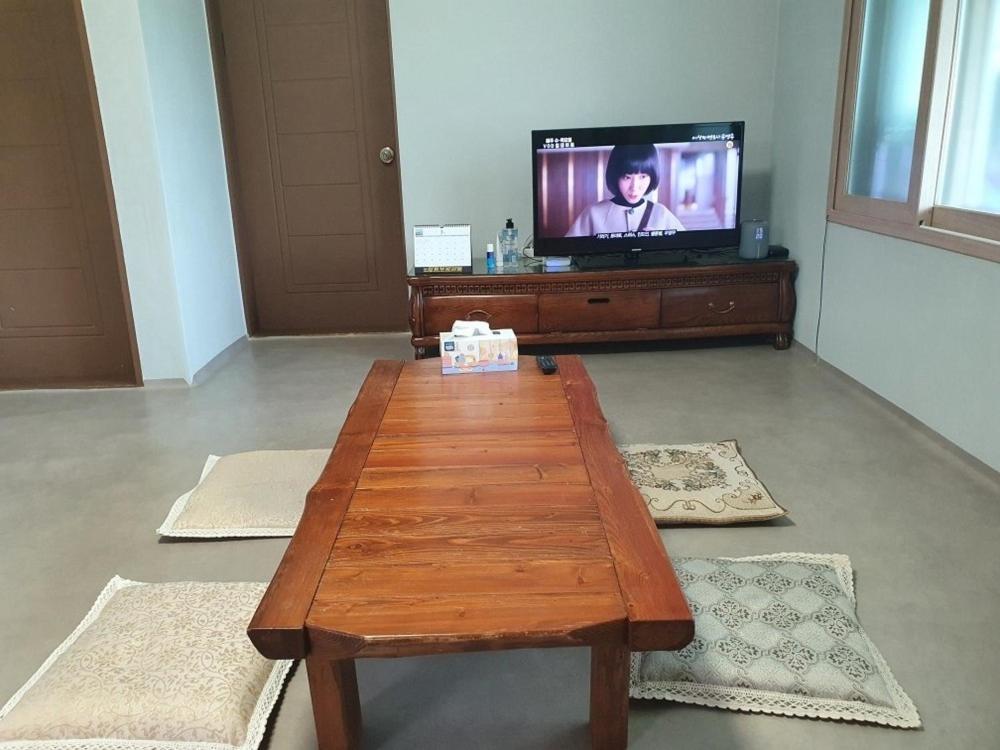 Buan Bada-ae Nuwo Pension view 5
