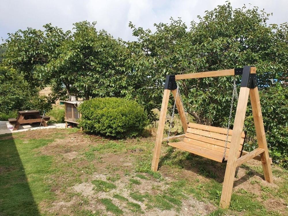 Buan Bada-ae Nuwo Pension view 2