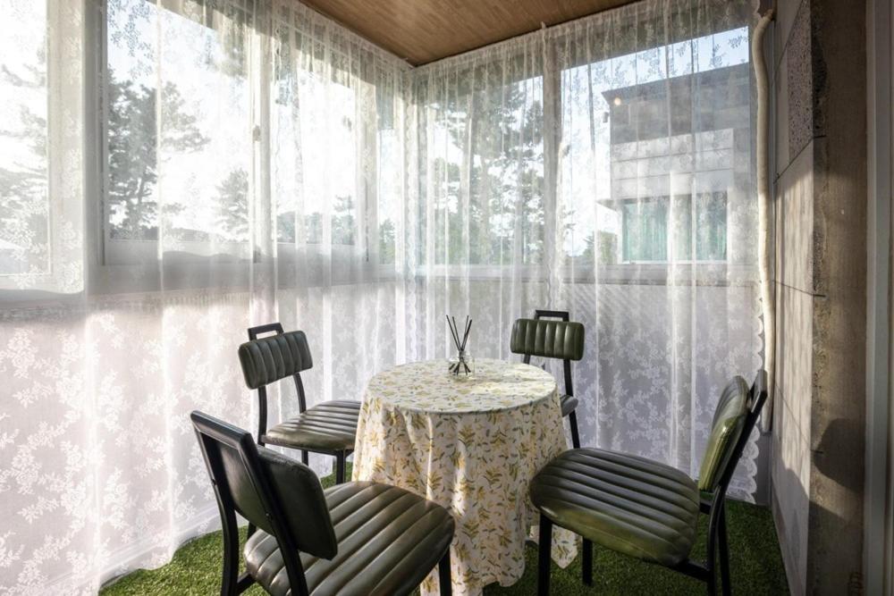 Jeju Solsup Pension view 5