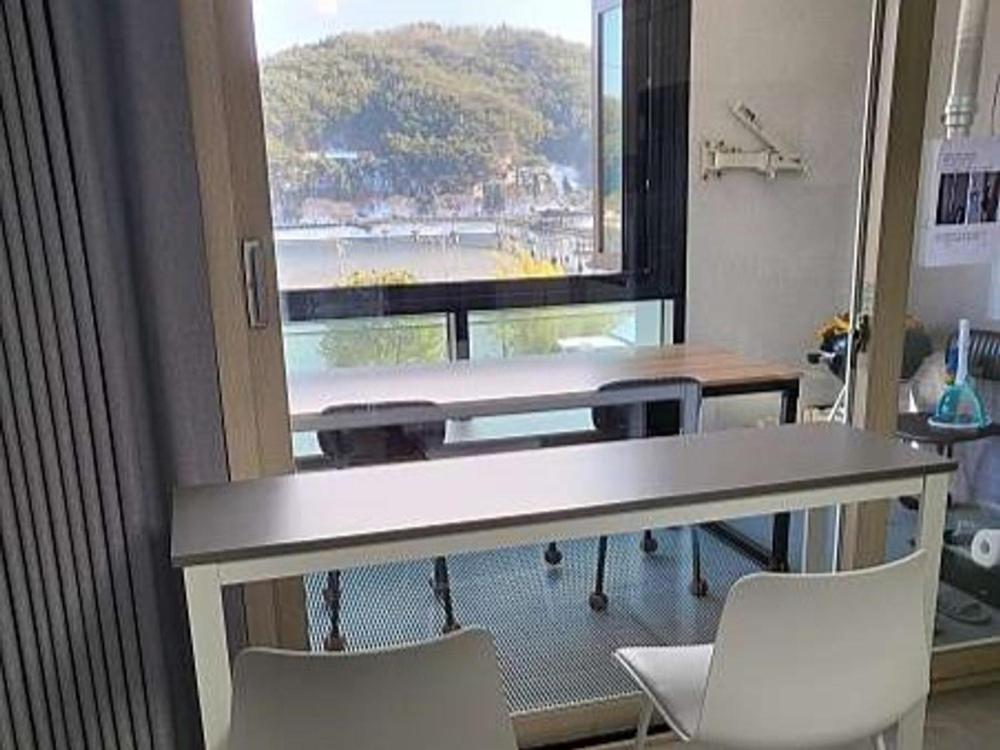 Andong Wolyeong Pension view 5