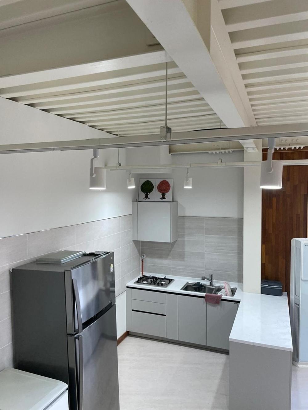 Jecheon Neulsolgil Pension view 4