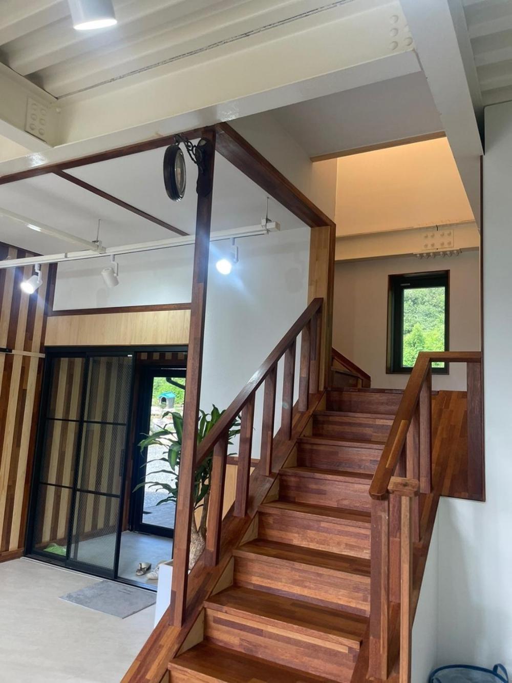 Jecheon Neulsolgil Pension view 5