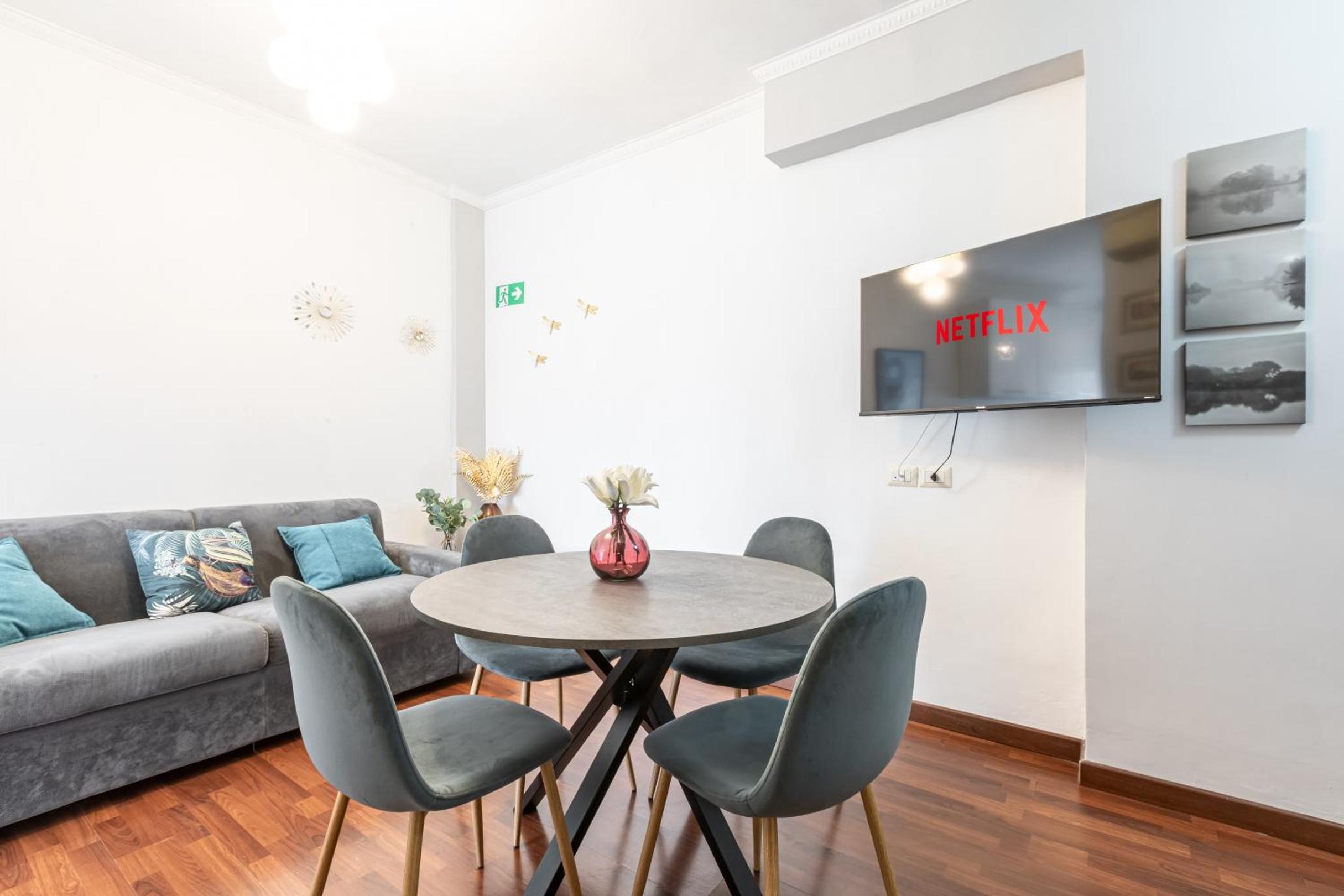 Maisonette Trastevere Wonderful Apartment - Top Collection