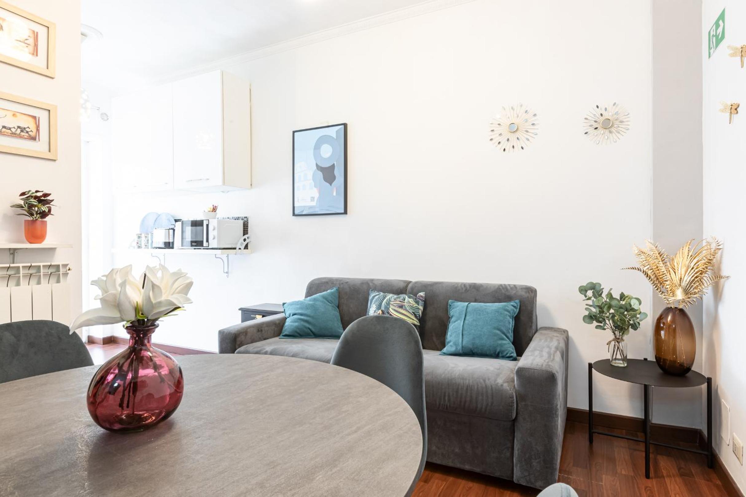Maisonette Trastevere Wonderful Apartment - Top Collection