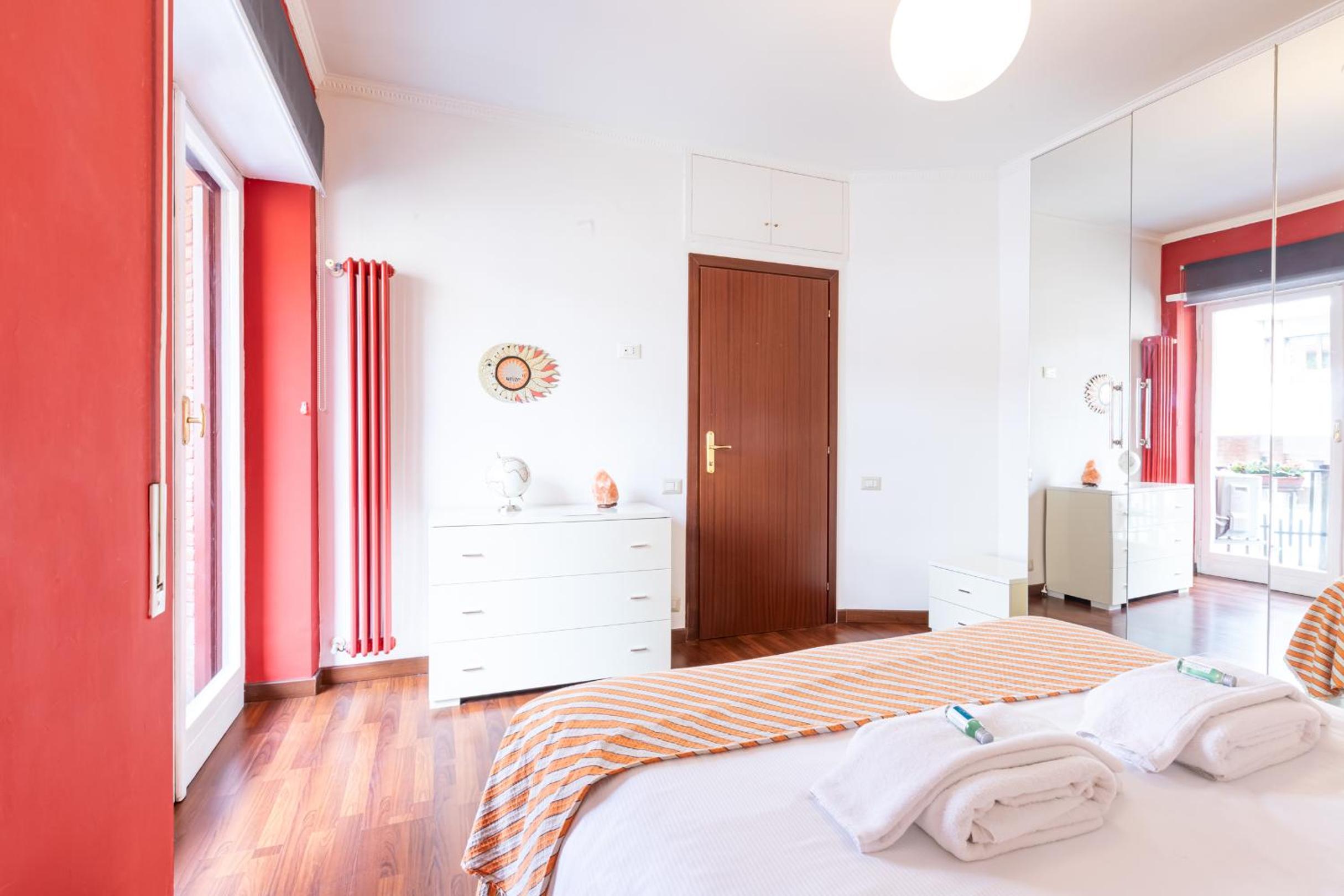Maisonette Trastevere Wonderful Apartment - Top Collection