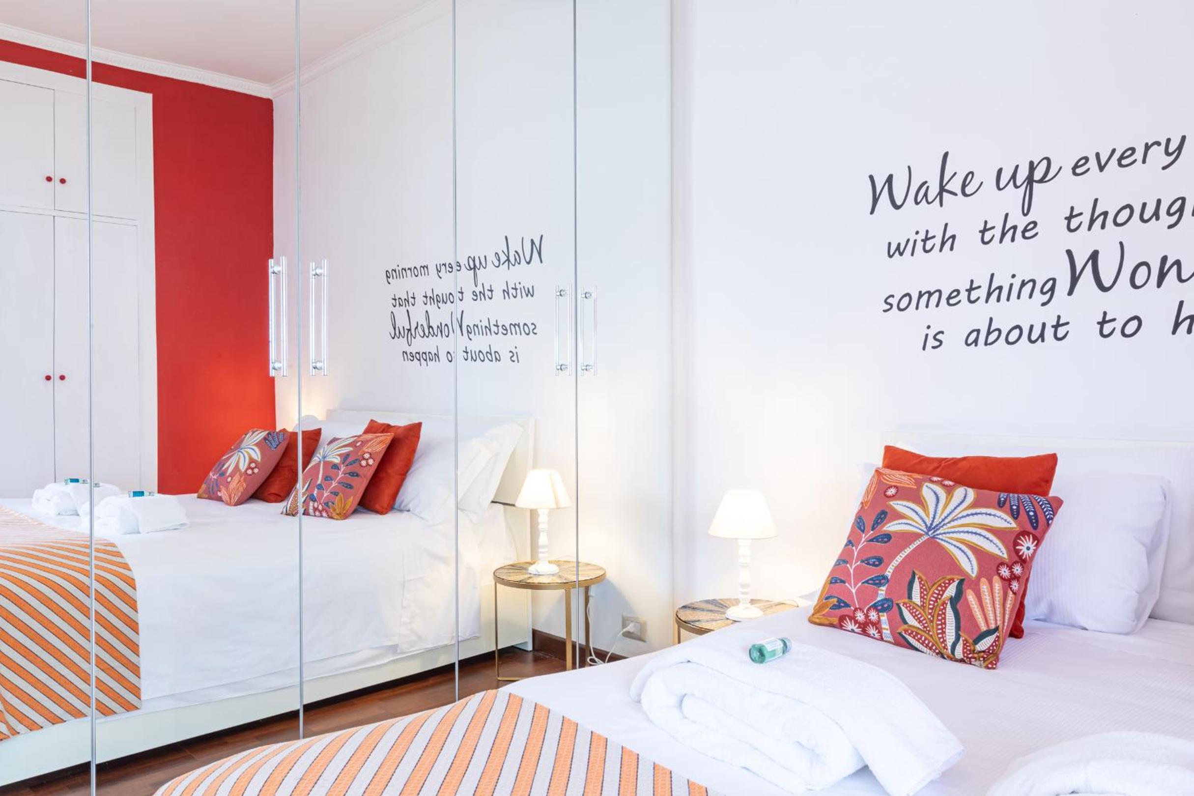 Maisonette Trastevere Wonderful Apartment - Top Collection