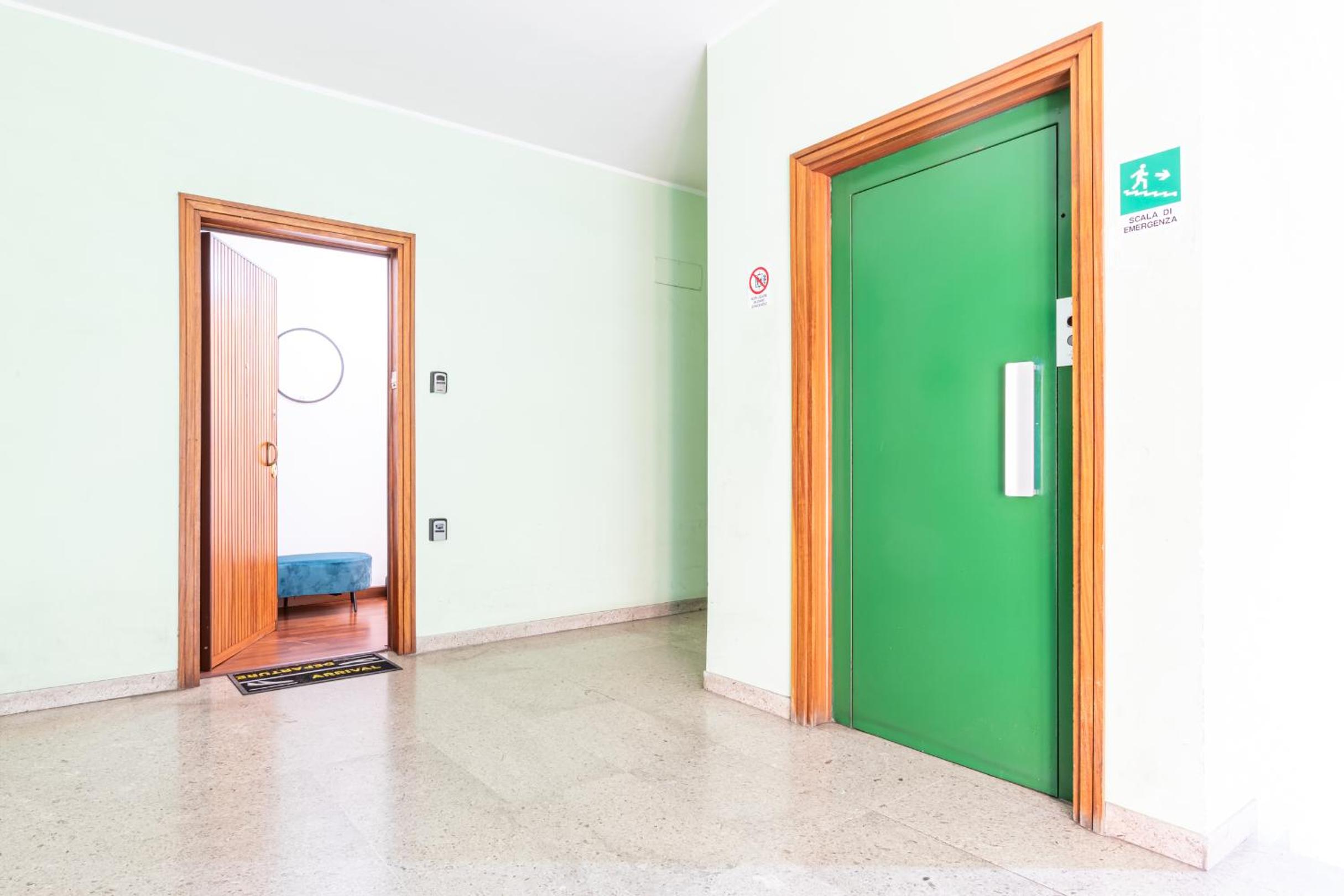 Maisonette Trastevere Wonderful Apartment - Top Collection