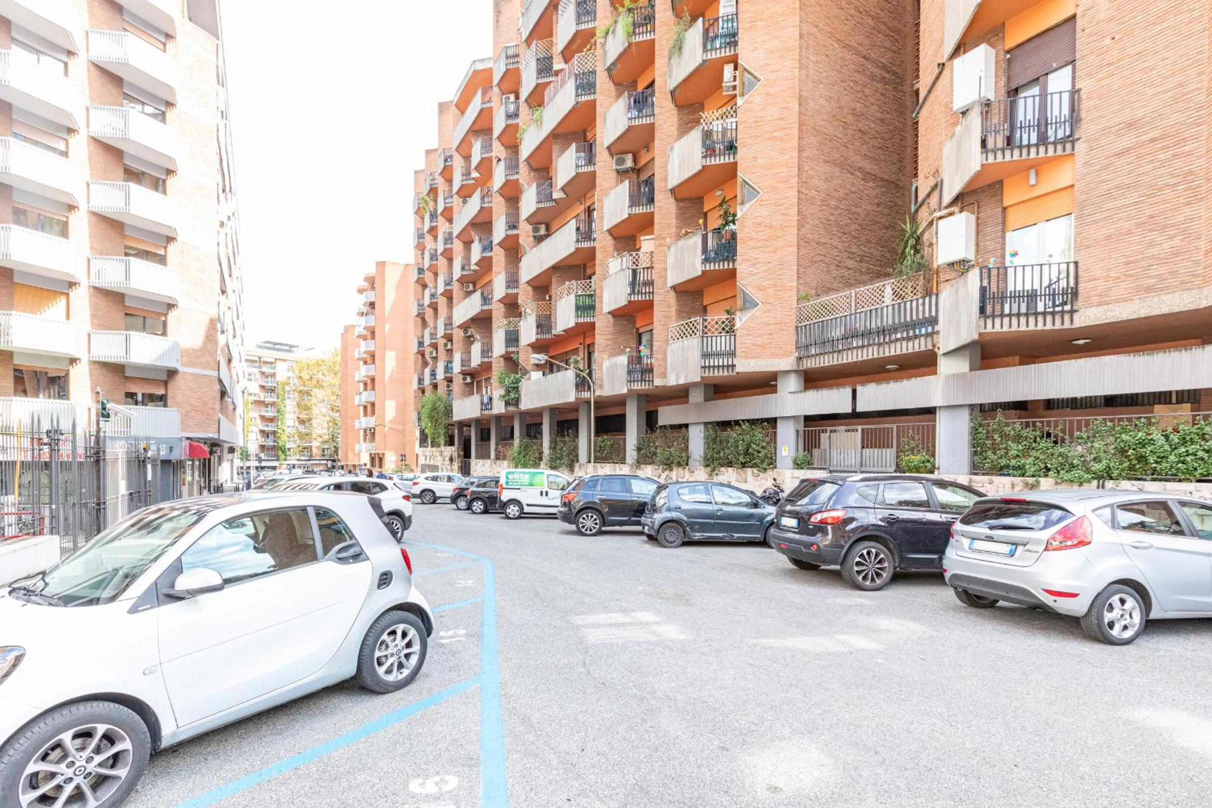 Maisonette Trastevere Wonderful Apartment - Top Collection