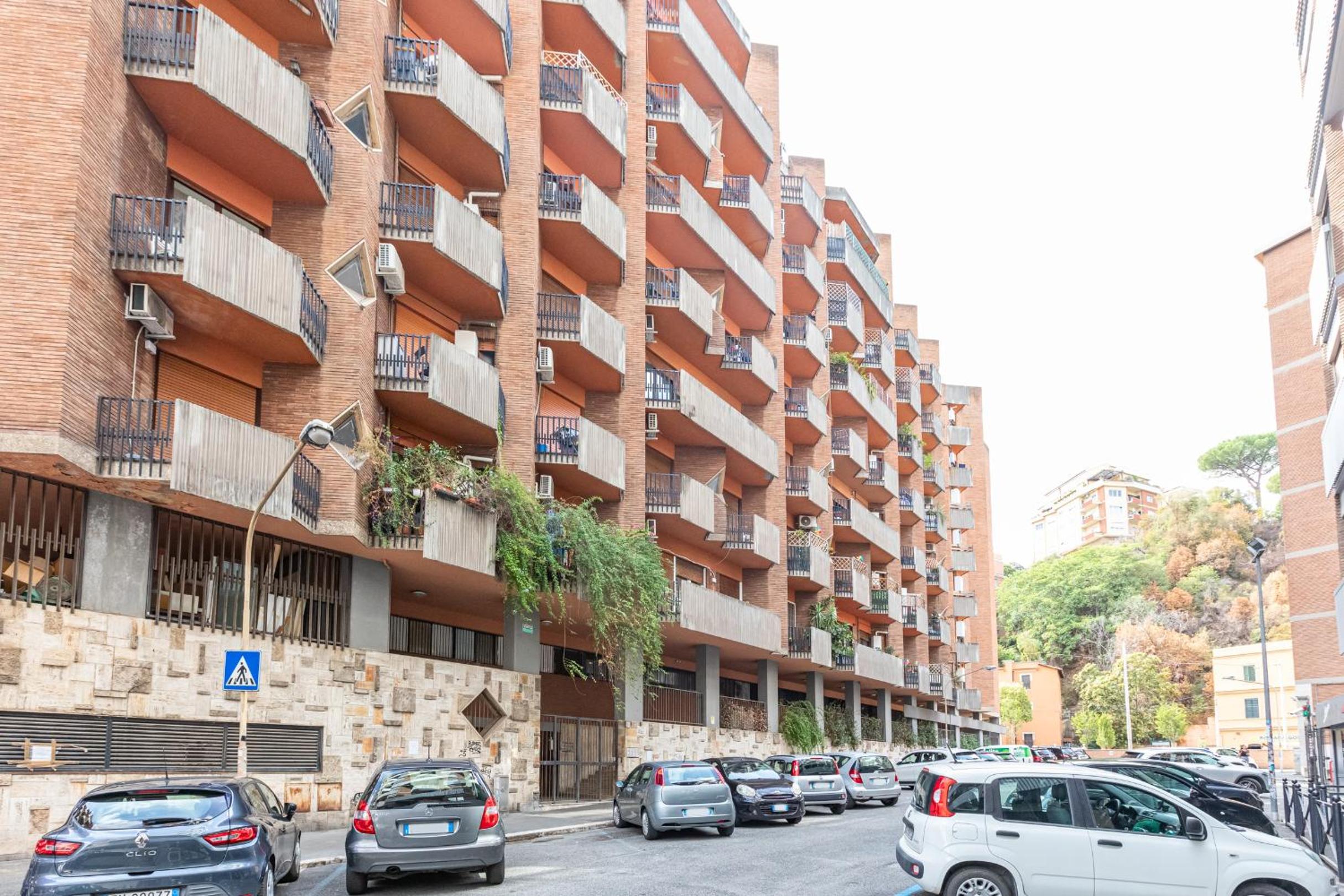 Maisonette Trastevere Wonderful Apartment - Top Collection