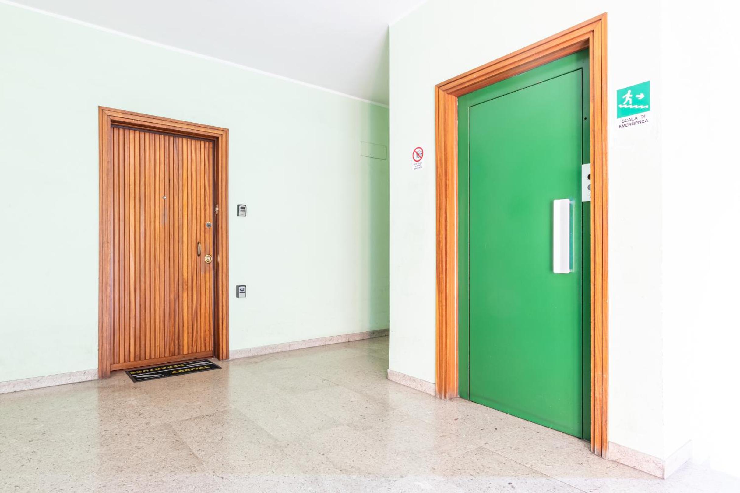 Maisonette Trastevere Wonderful Apartment - Top Collection
