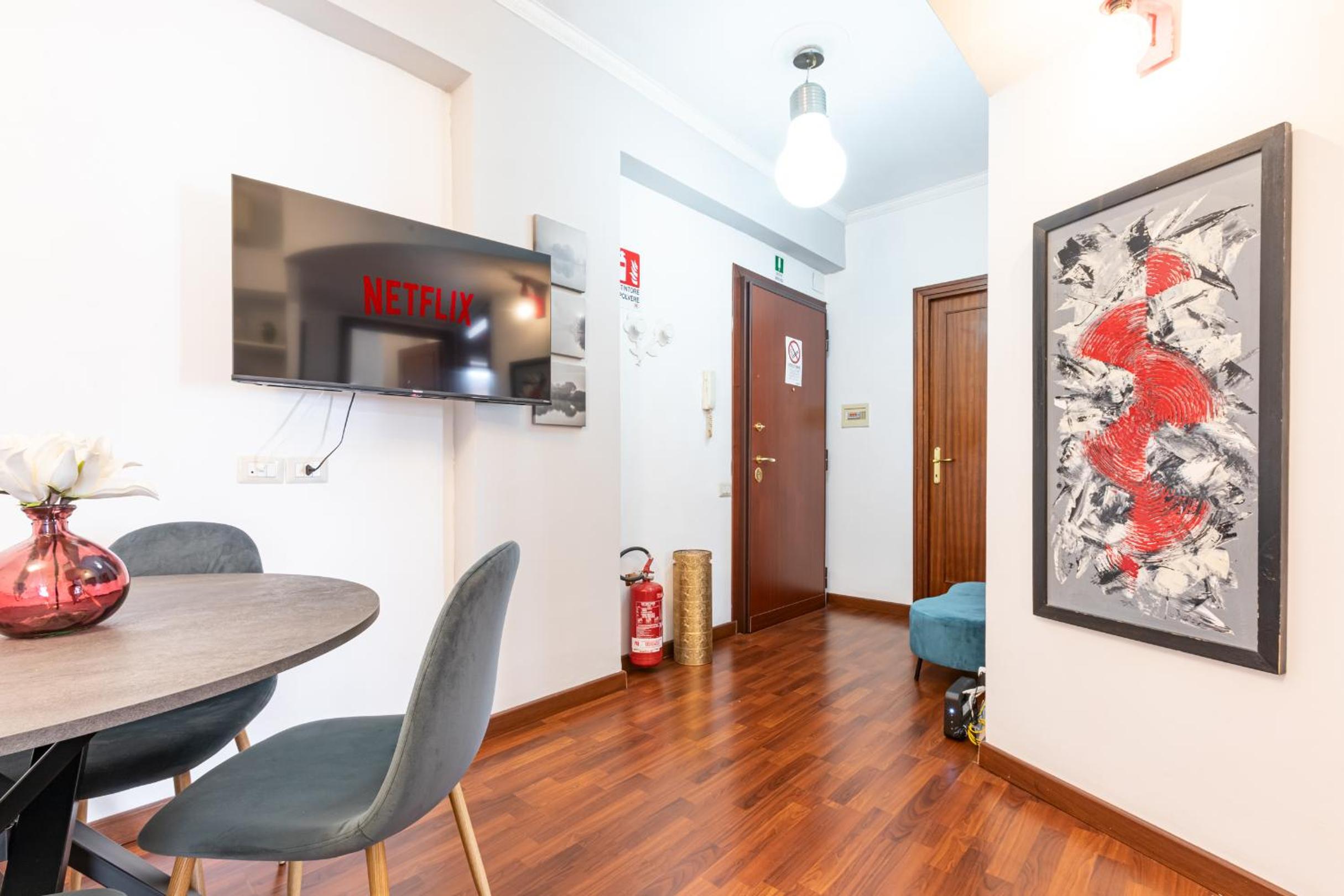 Maisonette Trastevere Wonderful Apartment - Top Collection