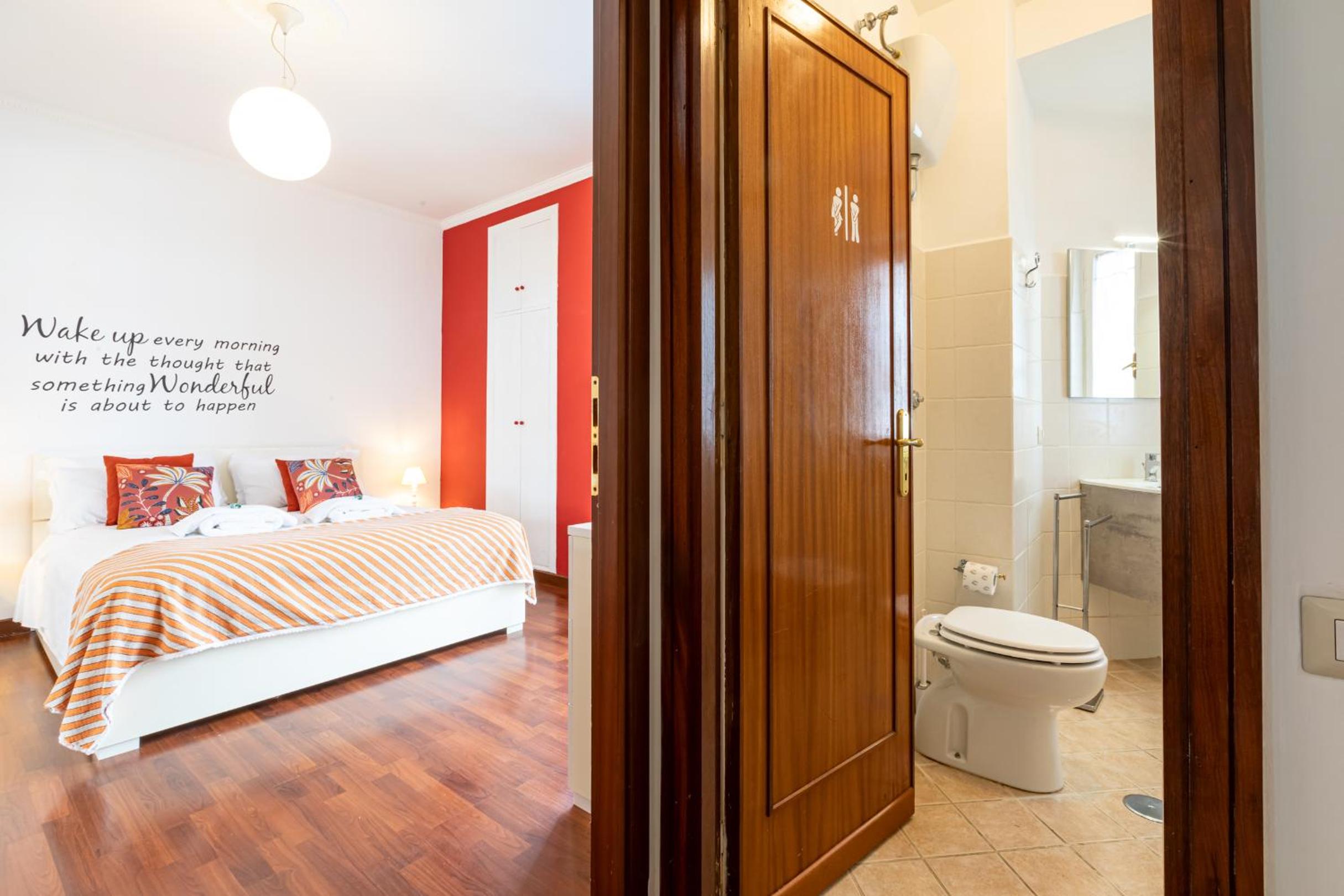 Maisonette Trastevere Wonderful Apartment - Top Collection